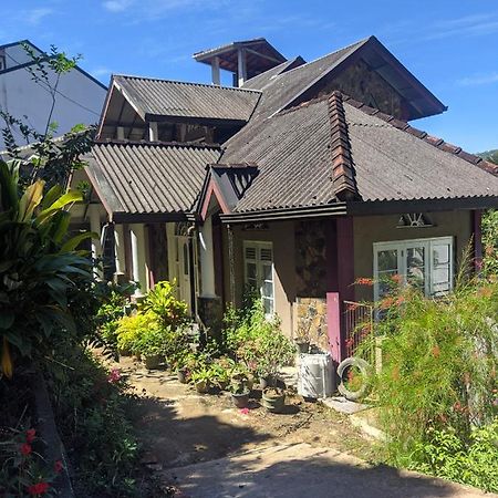 Canopy Villa Kandy Zewnętrze zdjęcie