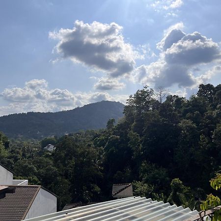 Canopy Villa Kandy Zewnętrze zdjęcie