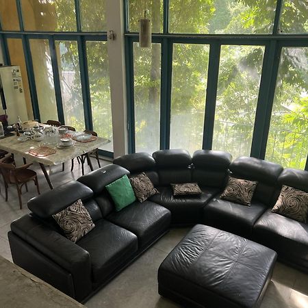 Canopy Villa Kandy Zewnętrze zdjęcie