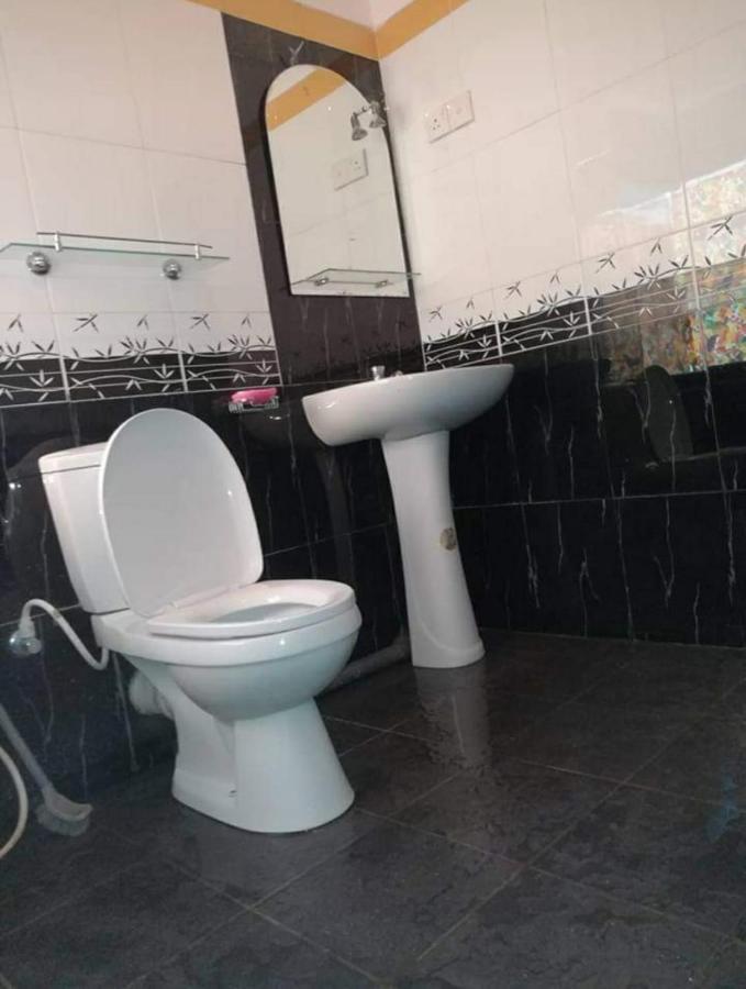 Canopy Villa Kandy Zewnętrze zdjęcie