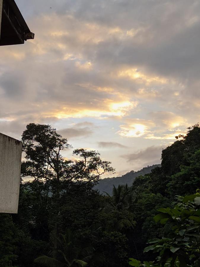 Canopy Villa Kandy Zewnętrze zdjęcie