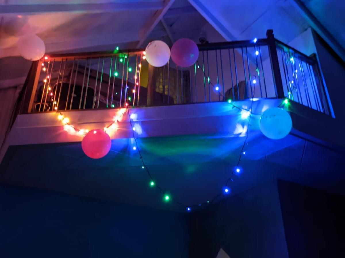 Canopy Villa Kandy Zewnętrze zdjęcie