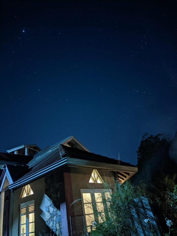 Canopy Villa Kandy Zewnętrze zdjęcie