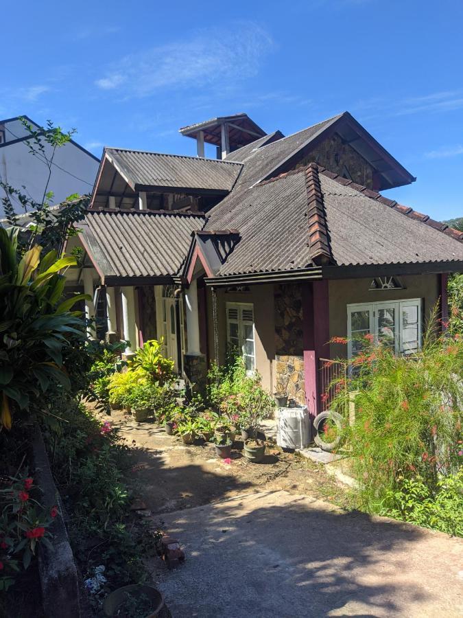 Canopy Villa Kandy Zewnętrze zdjęcie