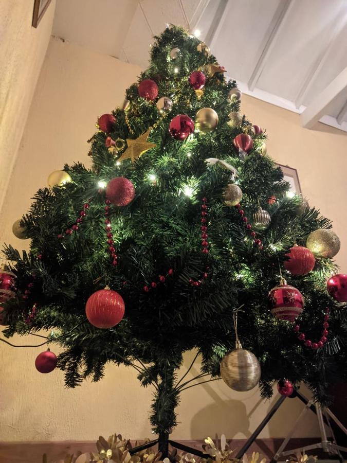 Canopy Villa Kandy Zewnętrze zdjęcie