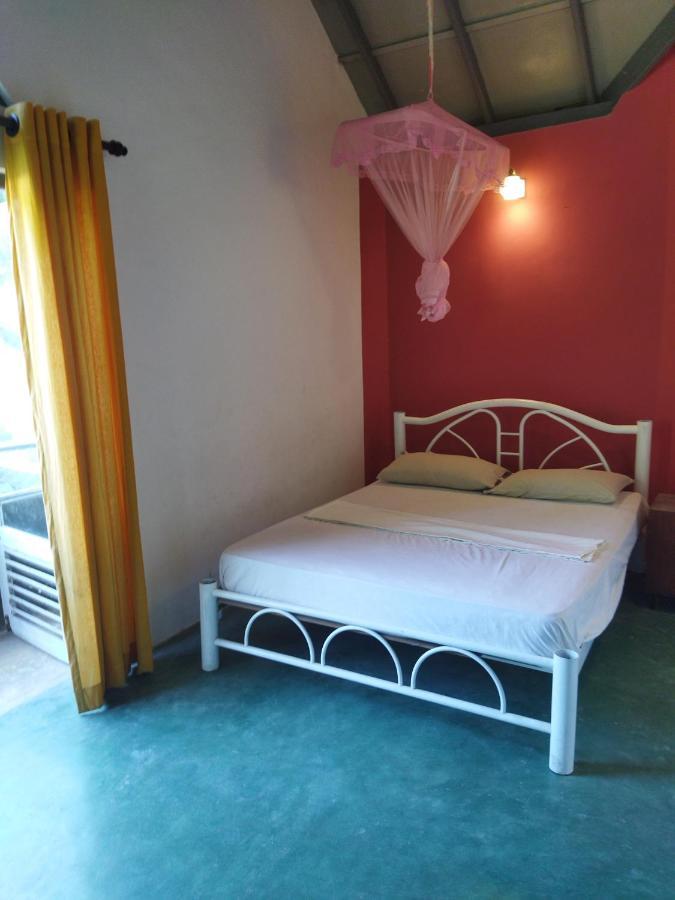 Canopy Villa Kandy Zewnętrze zdjęcie