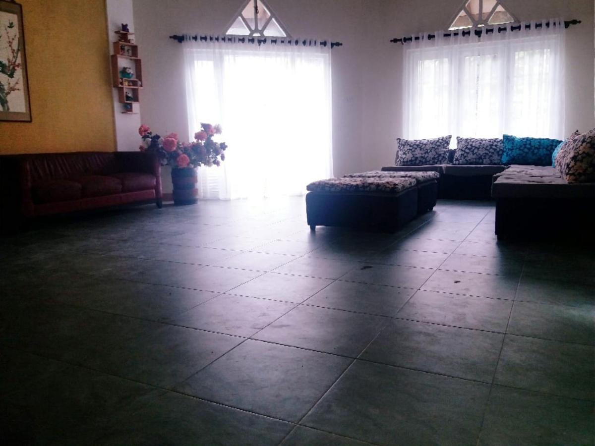 Canopy Villa Kandy Zewnętrze zdjęcie