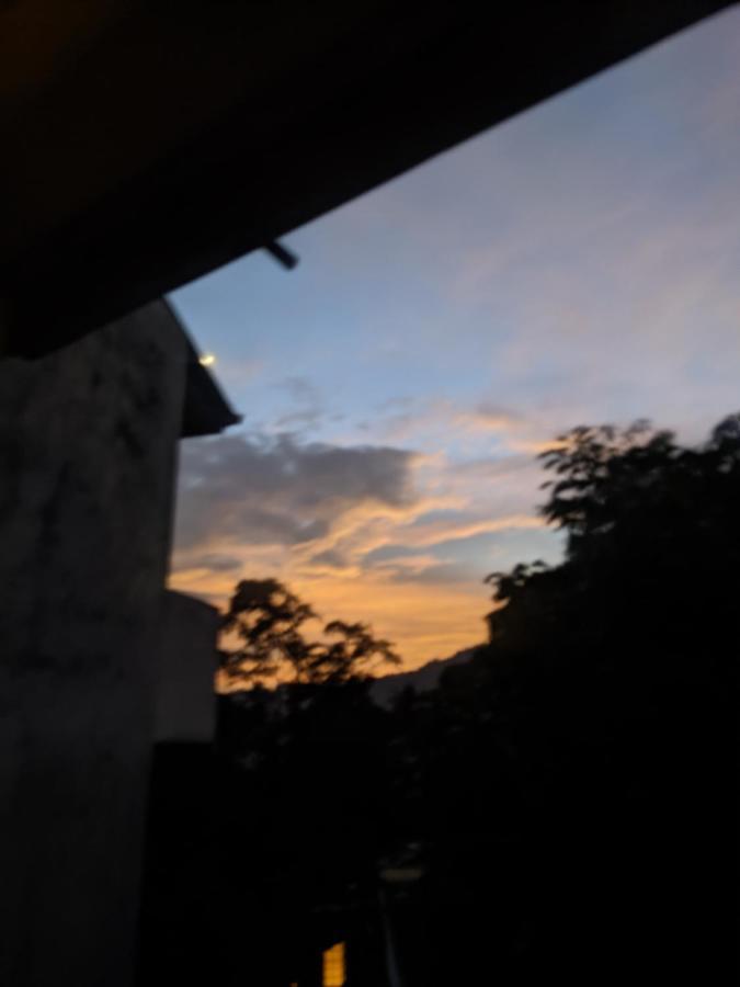 Canopy Villa Kandy Zewnętrze zdjęcie