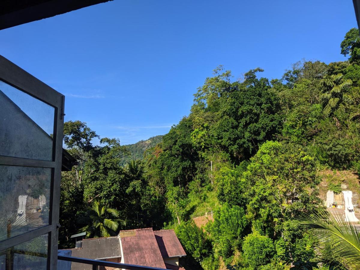 Canopy Villa Kandy Zewnętrze zdjęcie