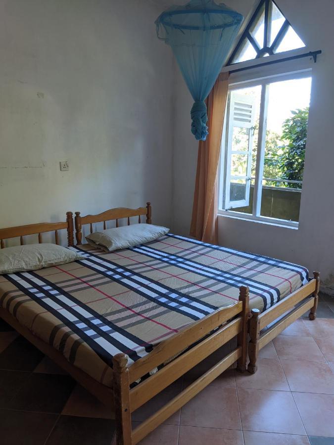 Canopy Villa Kandy Zewnętrze zdjęcie