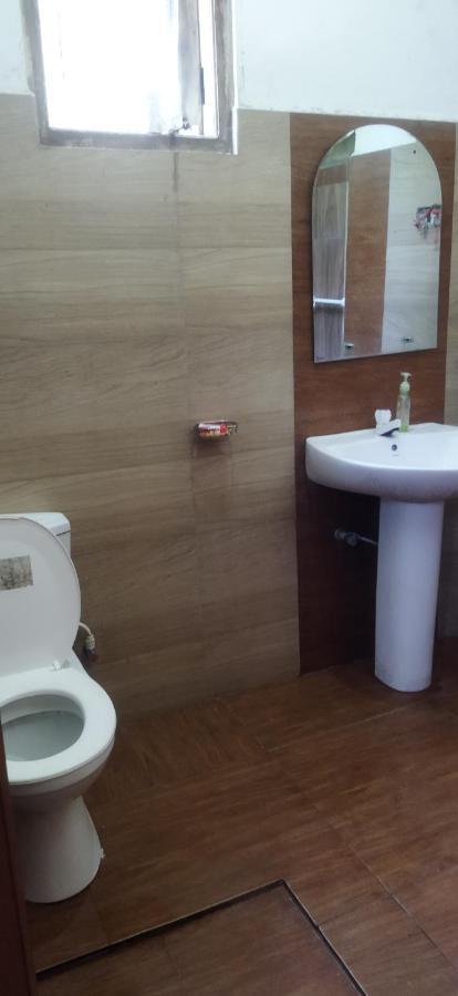 Canopy Villa Kandy Zewnętrze zdjęcie