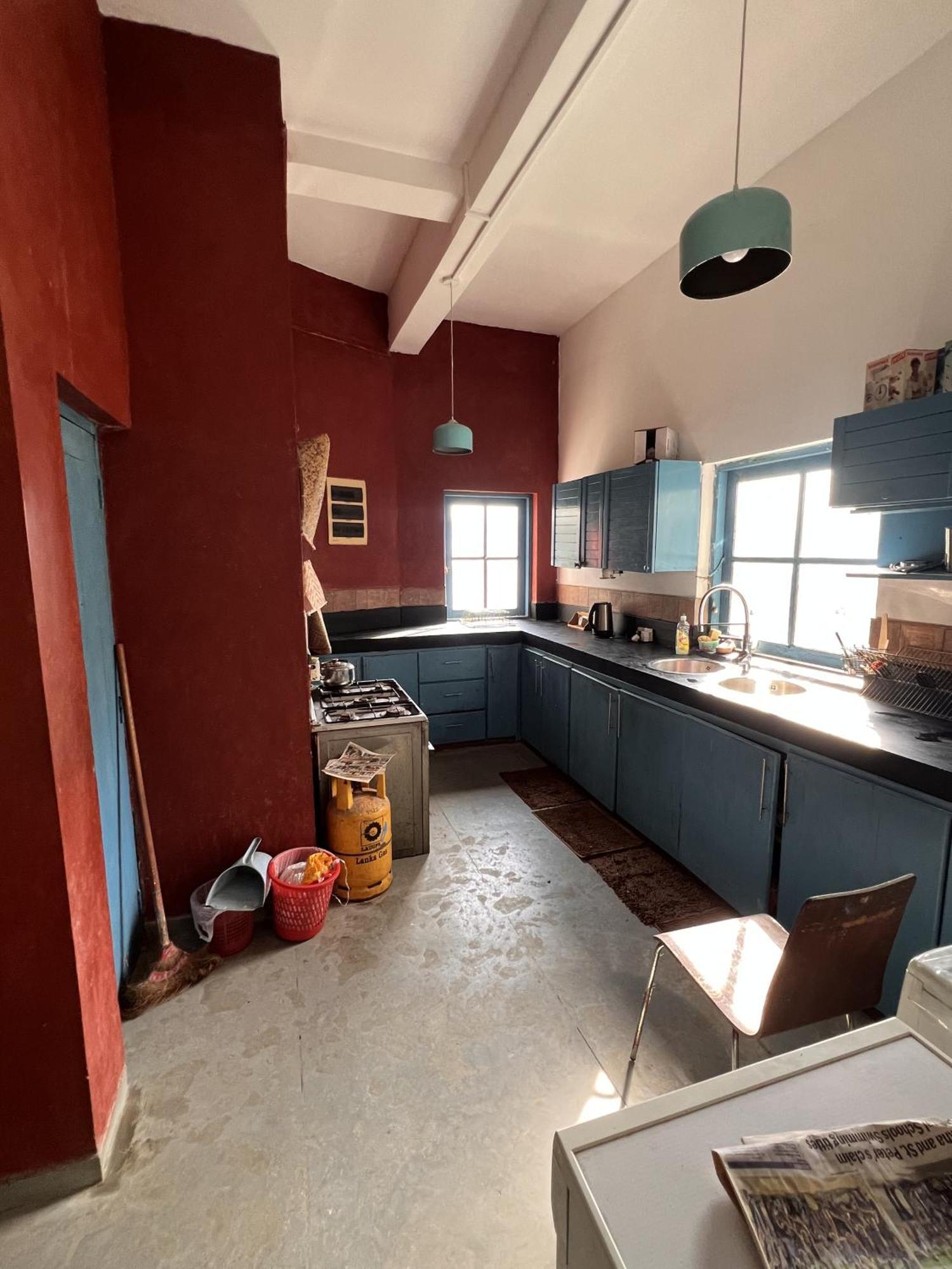 Canopy Villa Kandy Zewnętrze zdjęcie