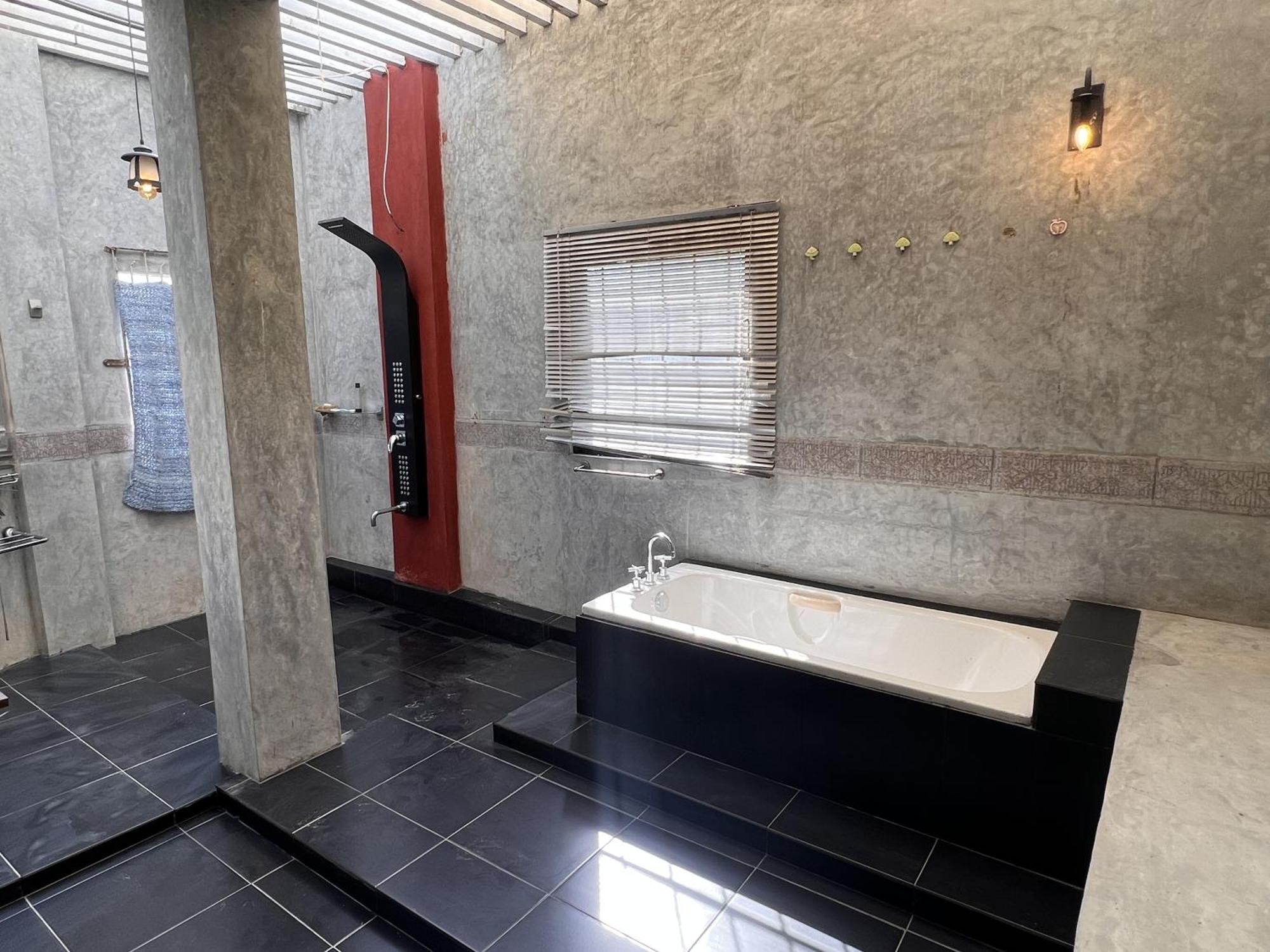 Canopy Villa Kandy Zewnętrze zdjęcie