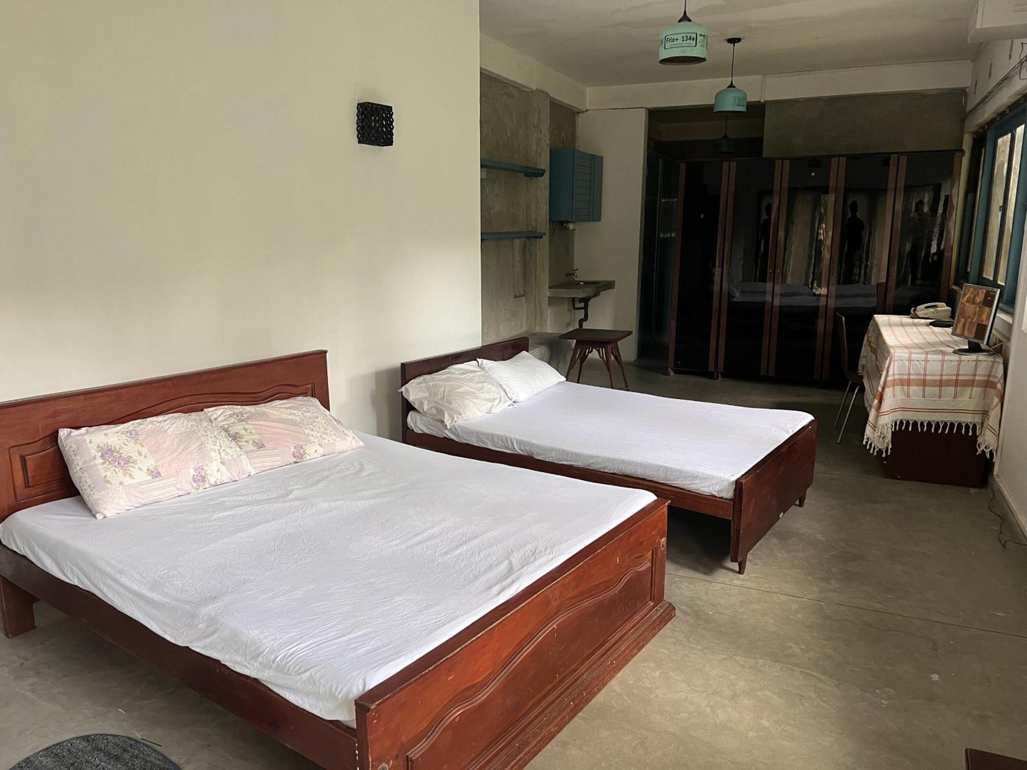 Canopy Villa Kandy Zewnętrze zdjęcie