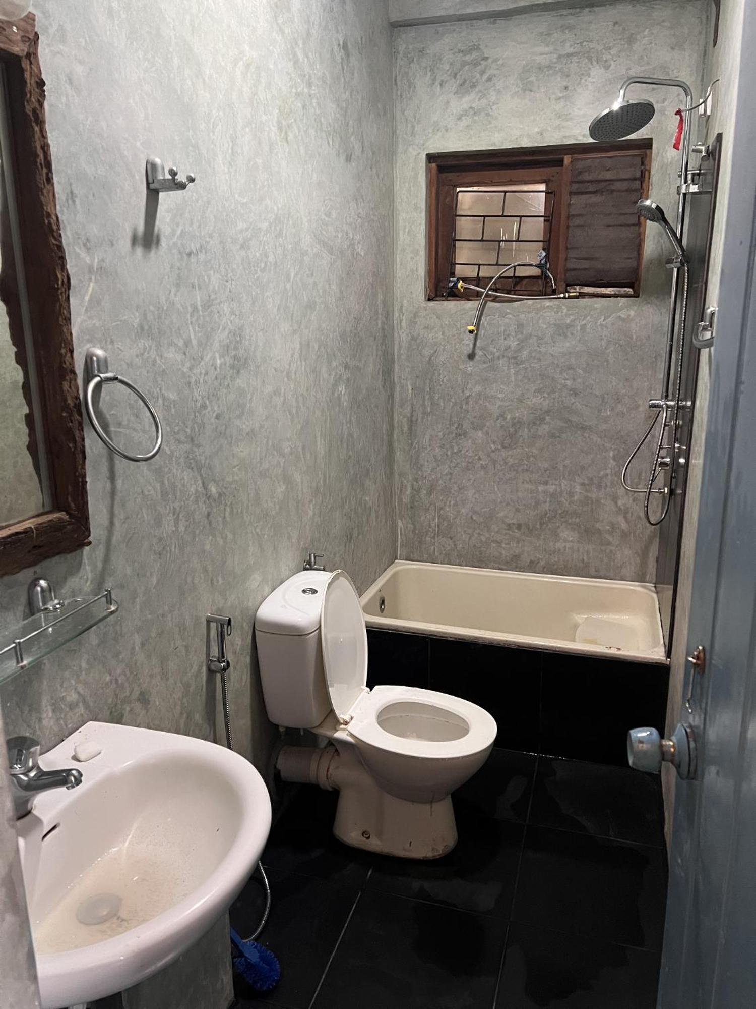 Canopy Villa Kandy Zewnętrze zdjęcie