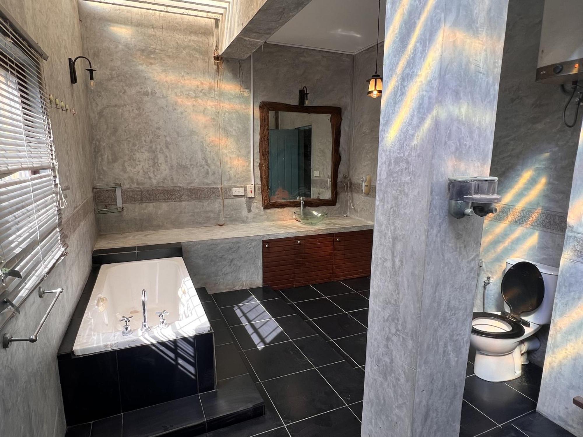 Canopy Villa Kandy Zewnętrze zdjęcie