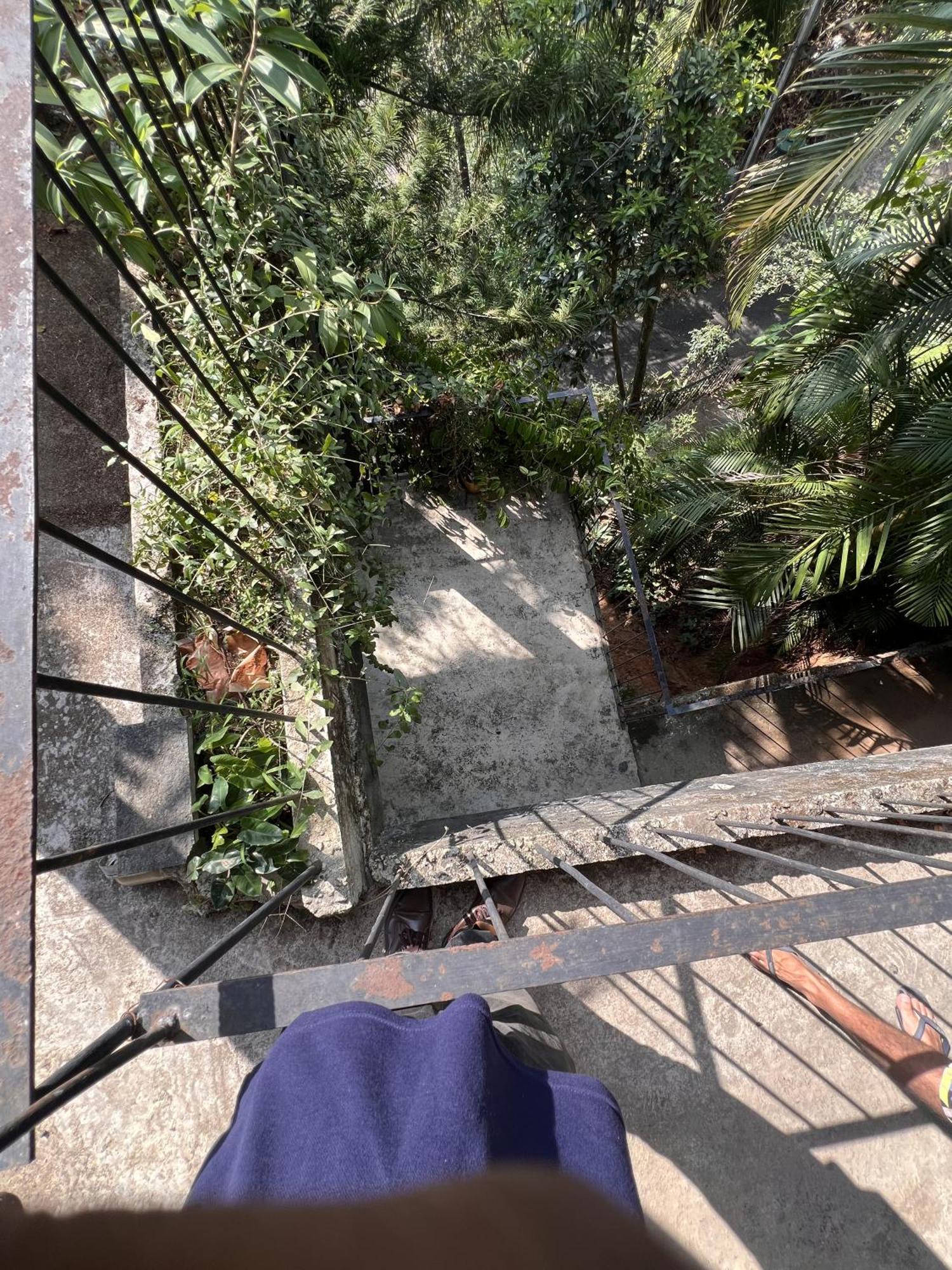 Canopy Villa Kandy Zewnętrze zdjęcie