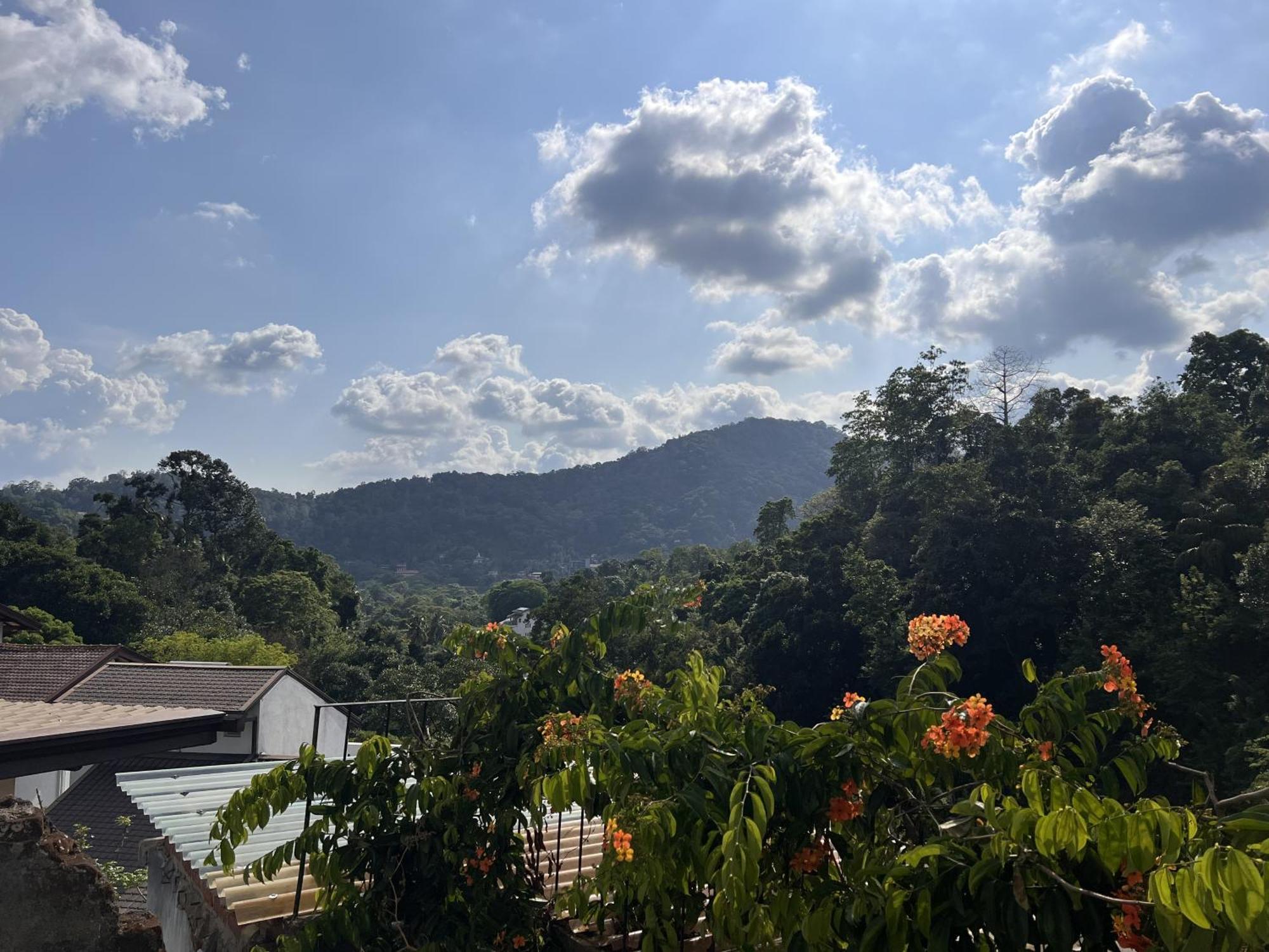 Canopy Villa Kandy Zewnętrze zdjęcie