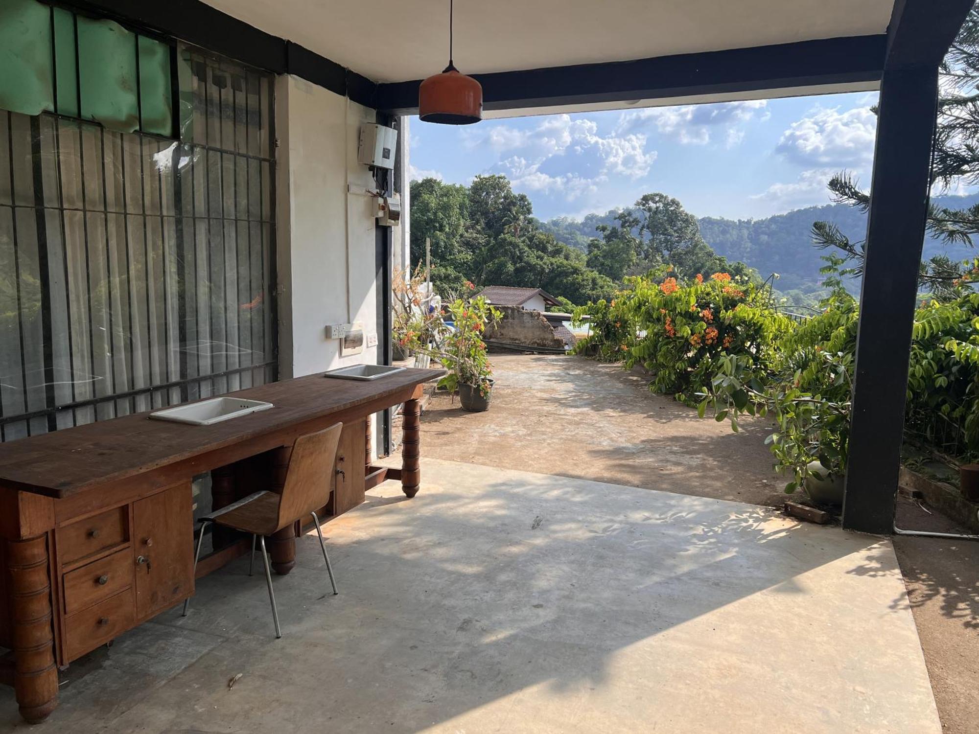 Canopy Villa Kandy Zewnętrze zdjęcie
