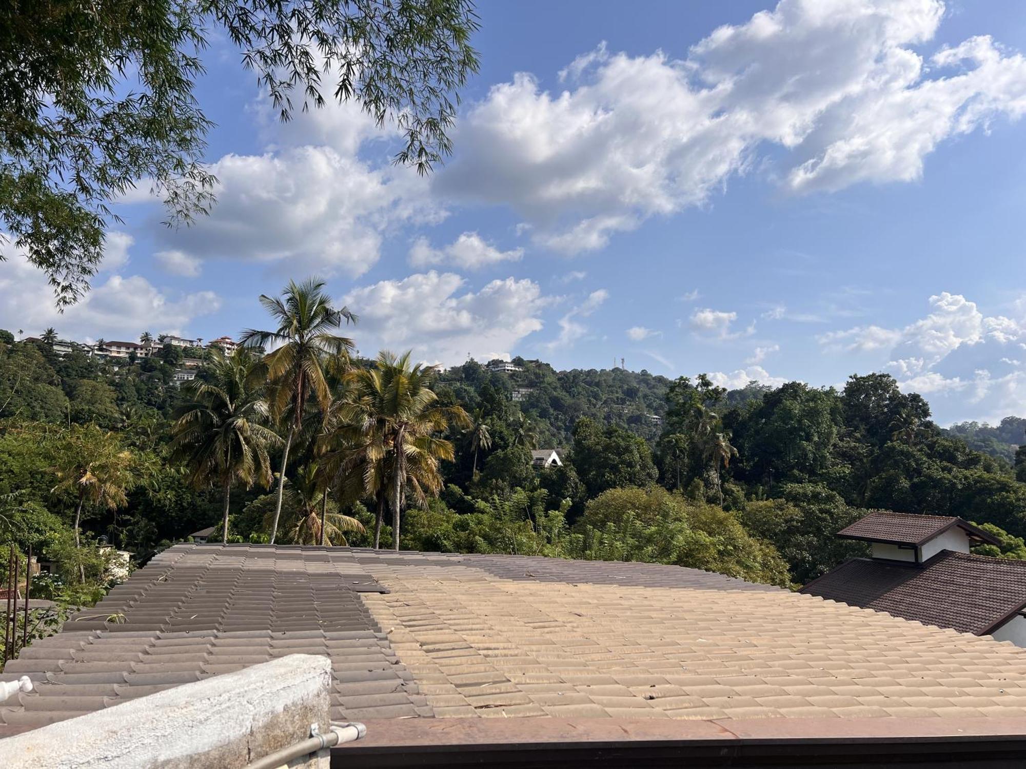 Canopy Villa Kandy Zewnętrze zdjęcie