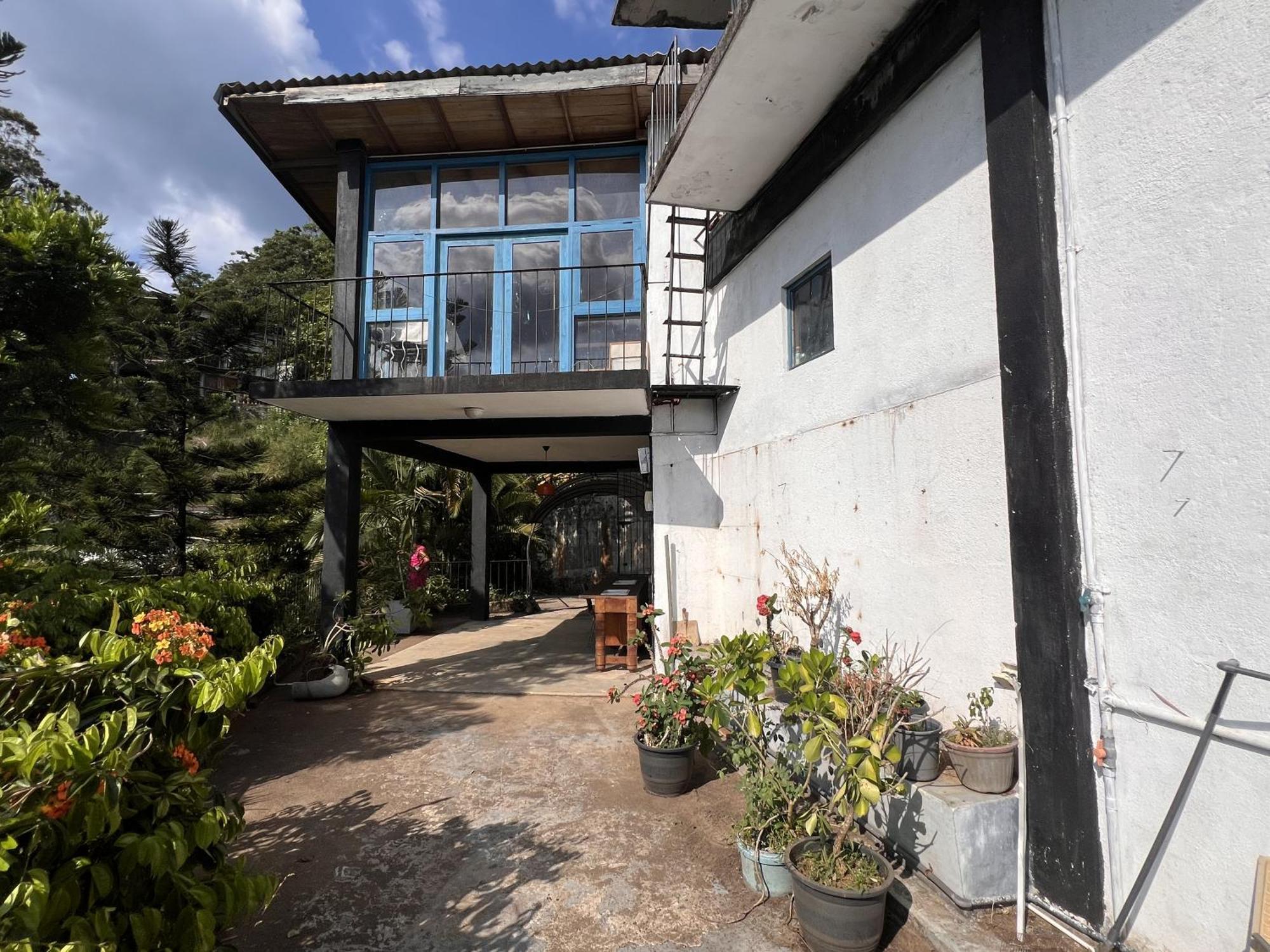 Canopy Villa Kandy Zewnętrze zdjęcie