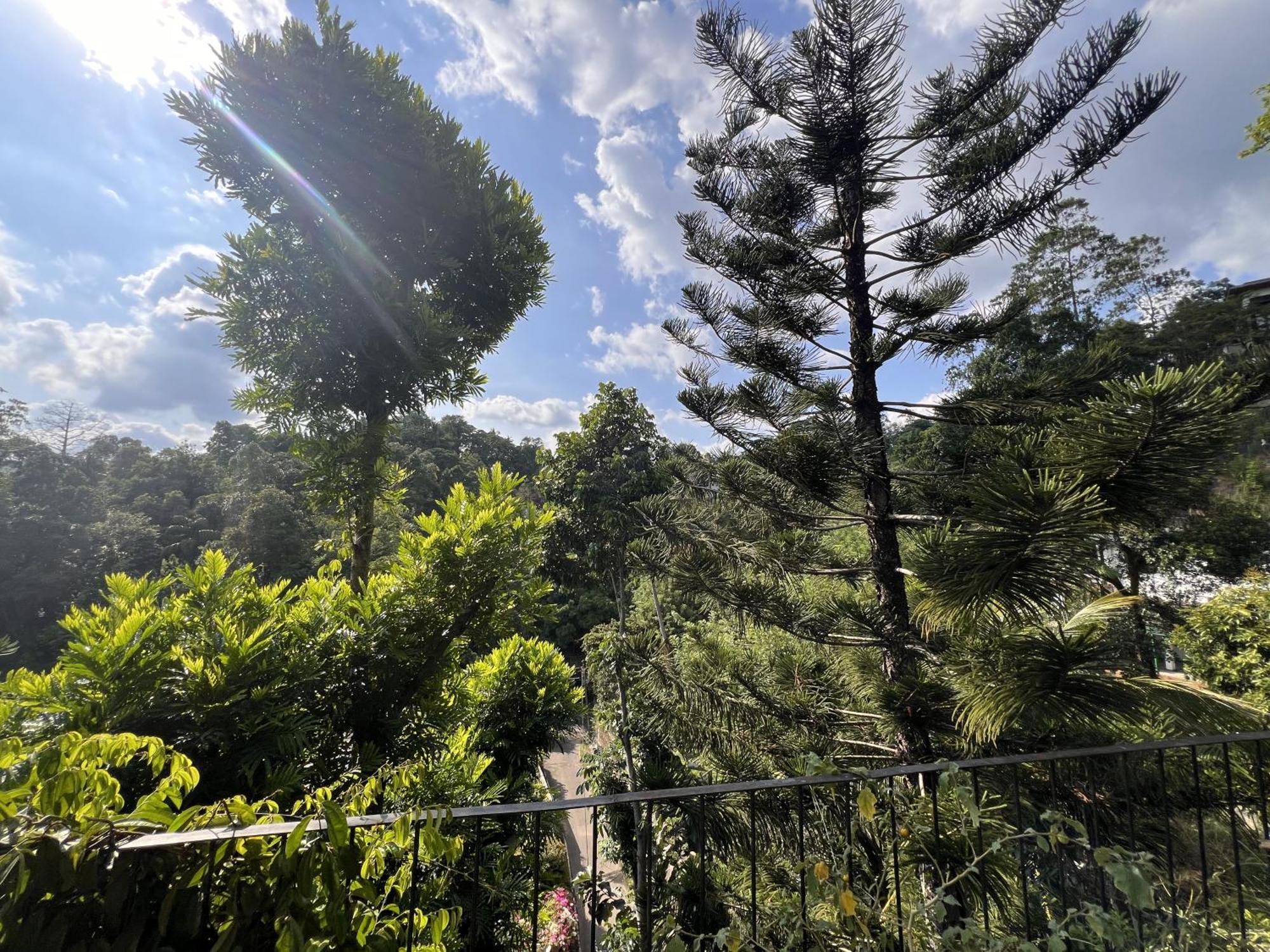 Canopy Villa Kandy Zewnętrze zdjęcie